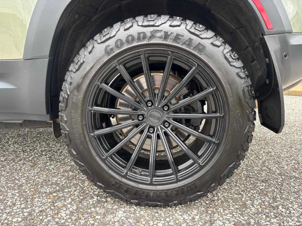 Land Rover Defender 110 HSE AWD 2020