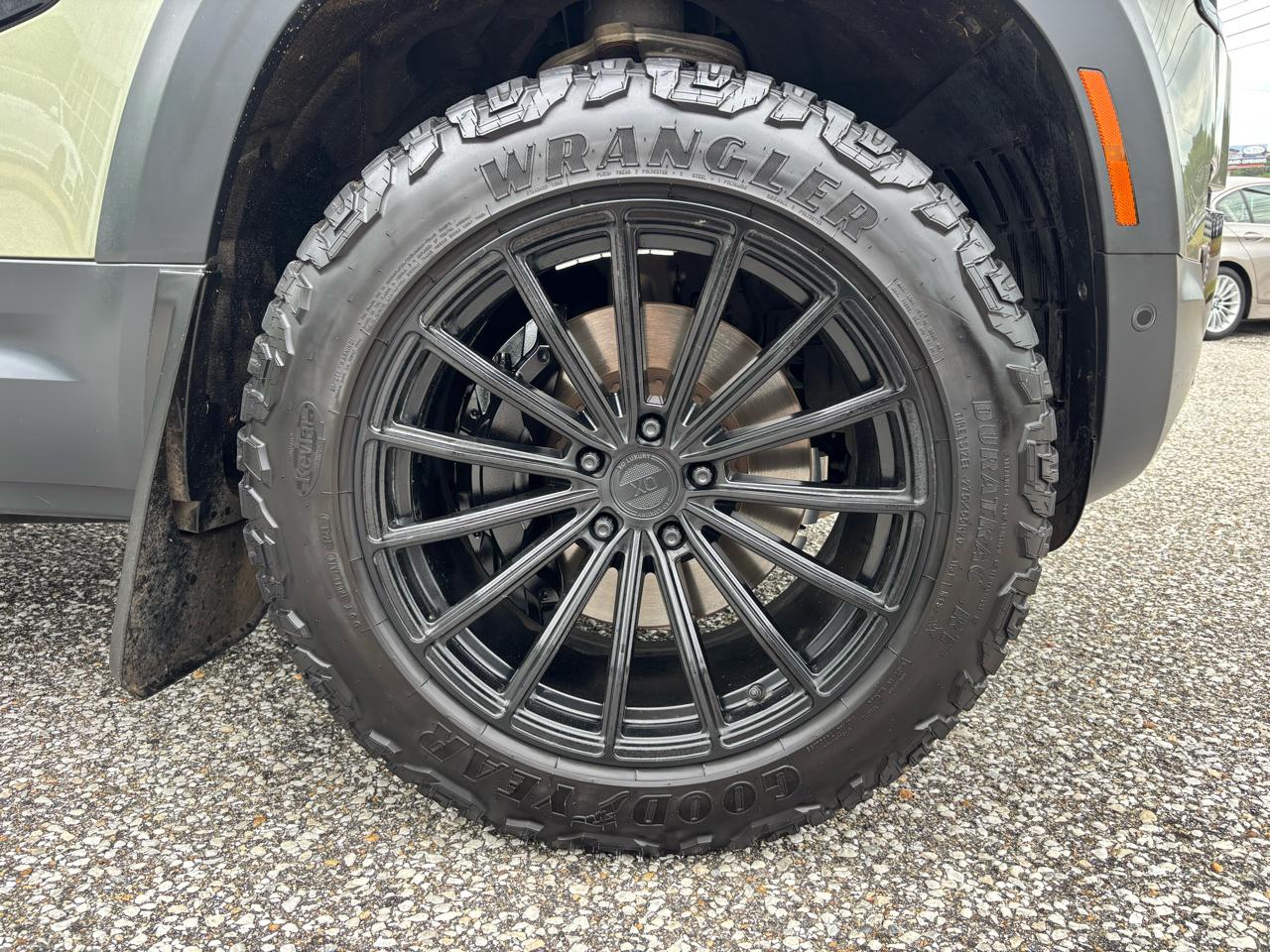 Land Rover Defender 110 HSE AWD 2020