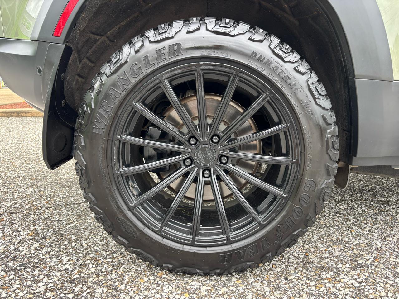 Land Rover Defender 110 HSE AWD 2020