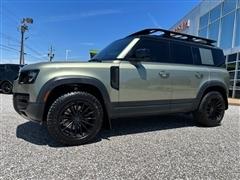 2020 Land Rover Defender 