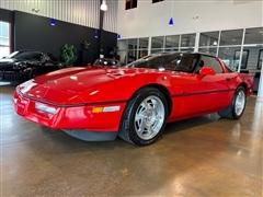 1990 Chevrolet Corvette 