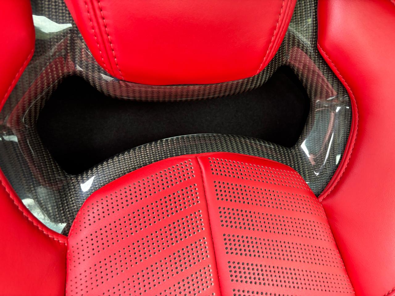 Chevrolet Corvette 2dr Stingray Cpe w/2LT 2020