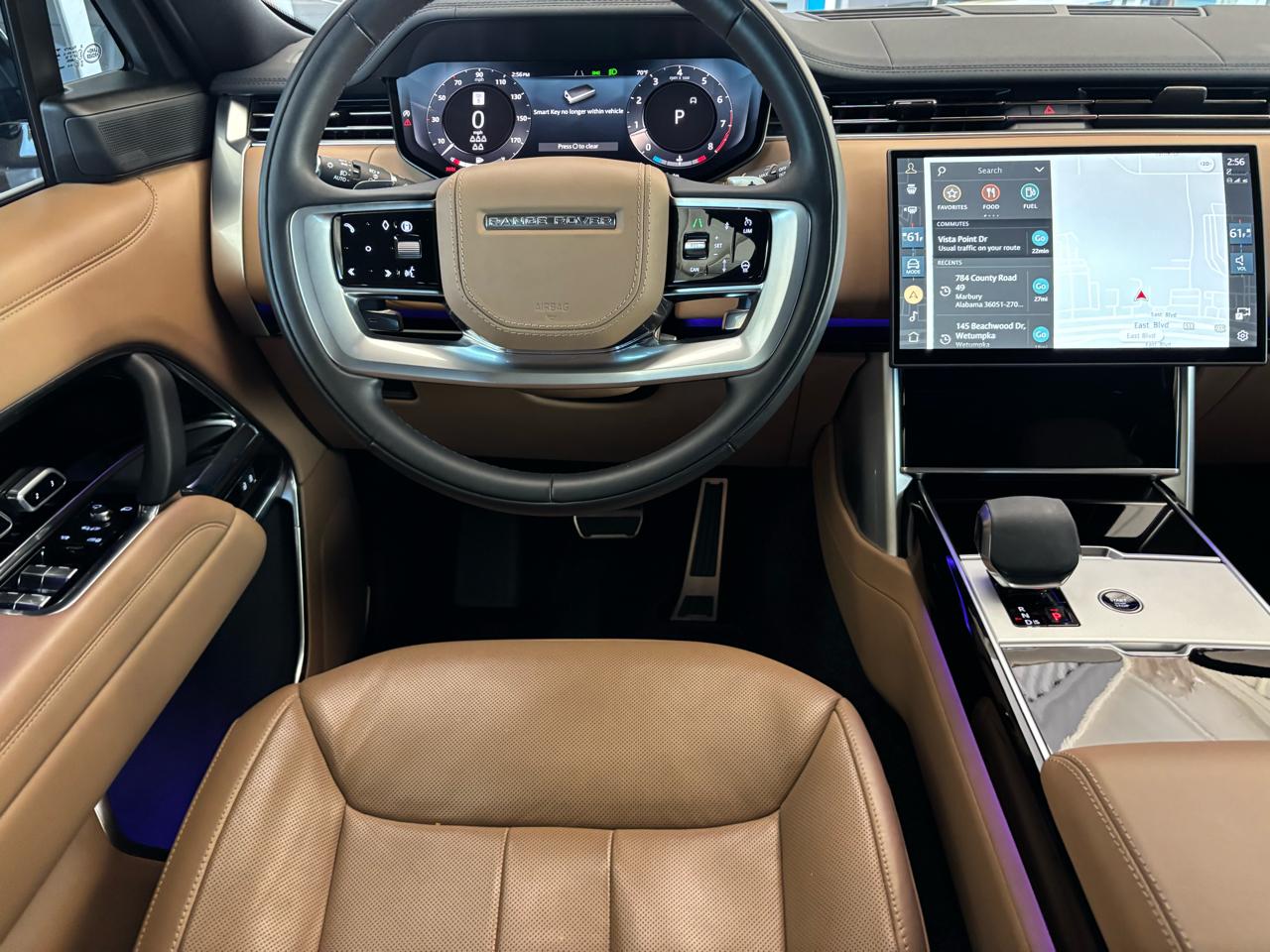 Land Rover Range Rover P530 SE LWB 7 Seat 2025