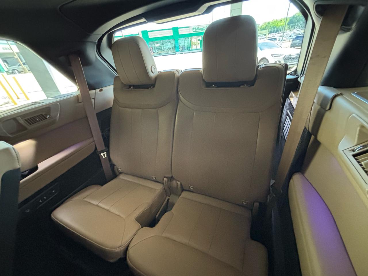 Land Rover Range Rover P530 SE LWB 7 Seat 2025