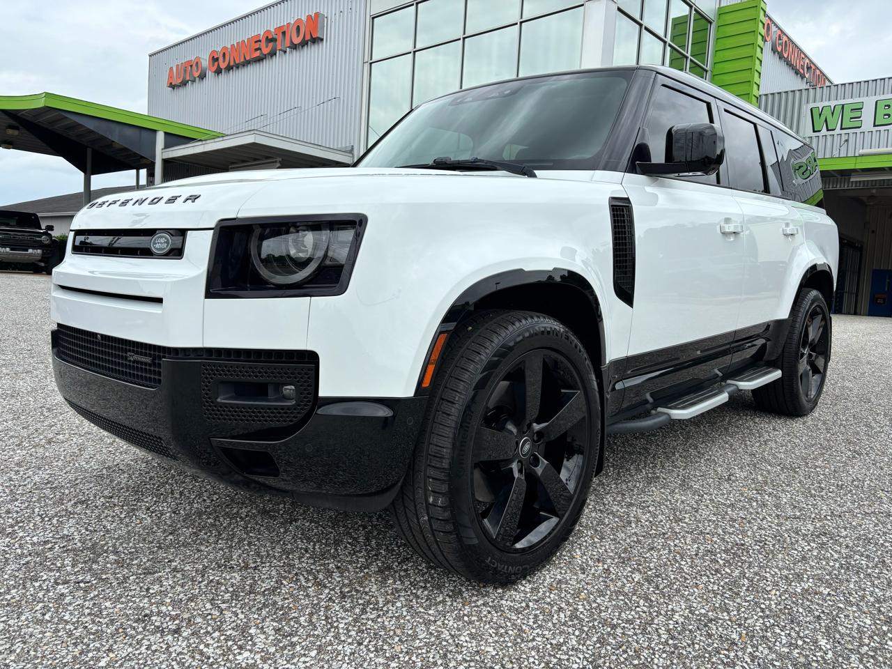 Land Rover Defender 130 X-Dynamic SE AWD 2023