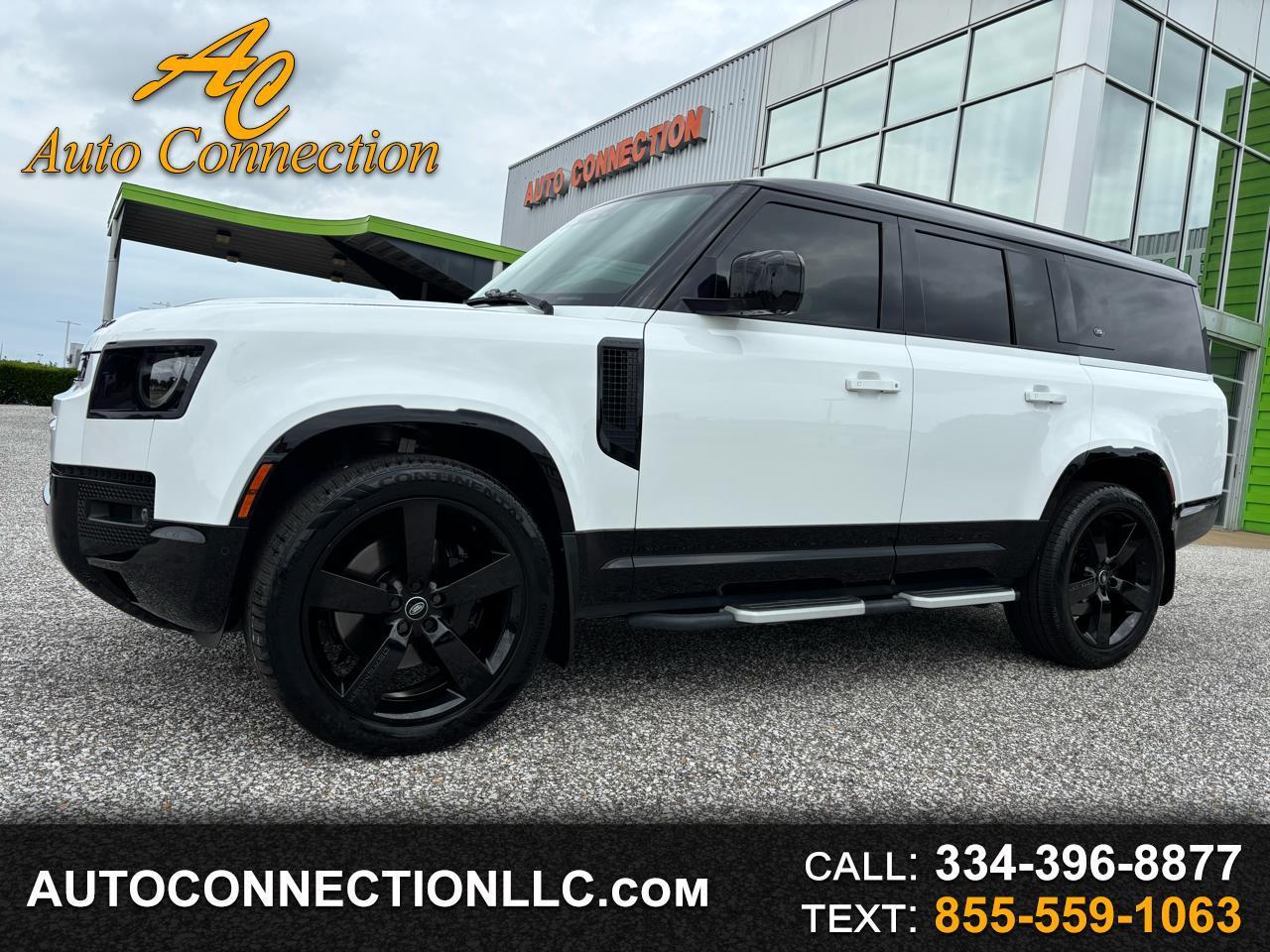 Land Rover Defender 130 X-Dynamic SE AWD 2023