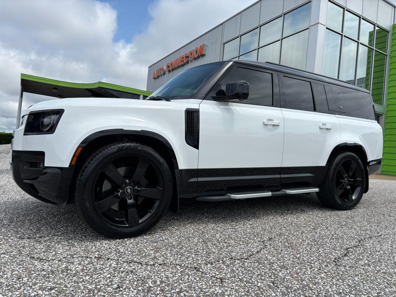 Land Rover Defender 130 X-Dynamic SE AWD 2023