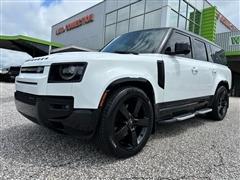 2023 Land Rover Defender 