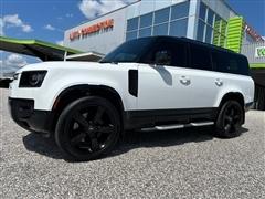 2023 Land Rover Defender 