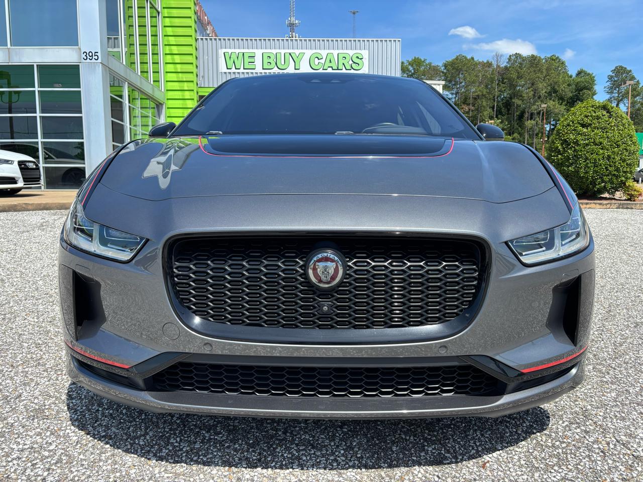 Jaguar I-Pace HSE AWD 2020