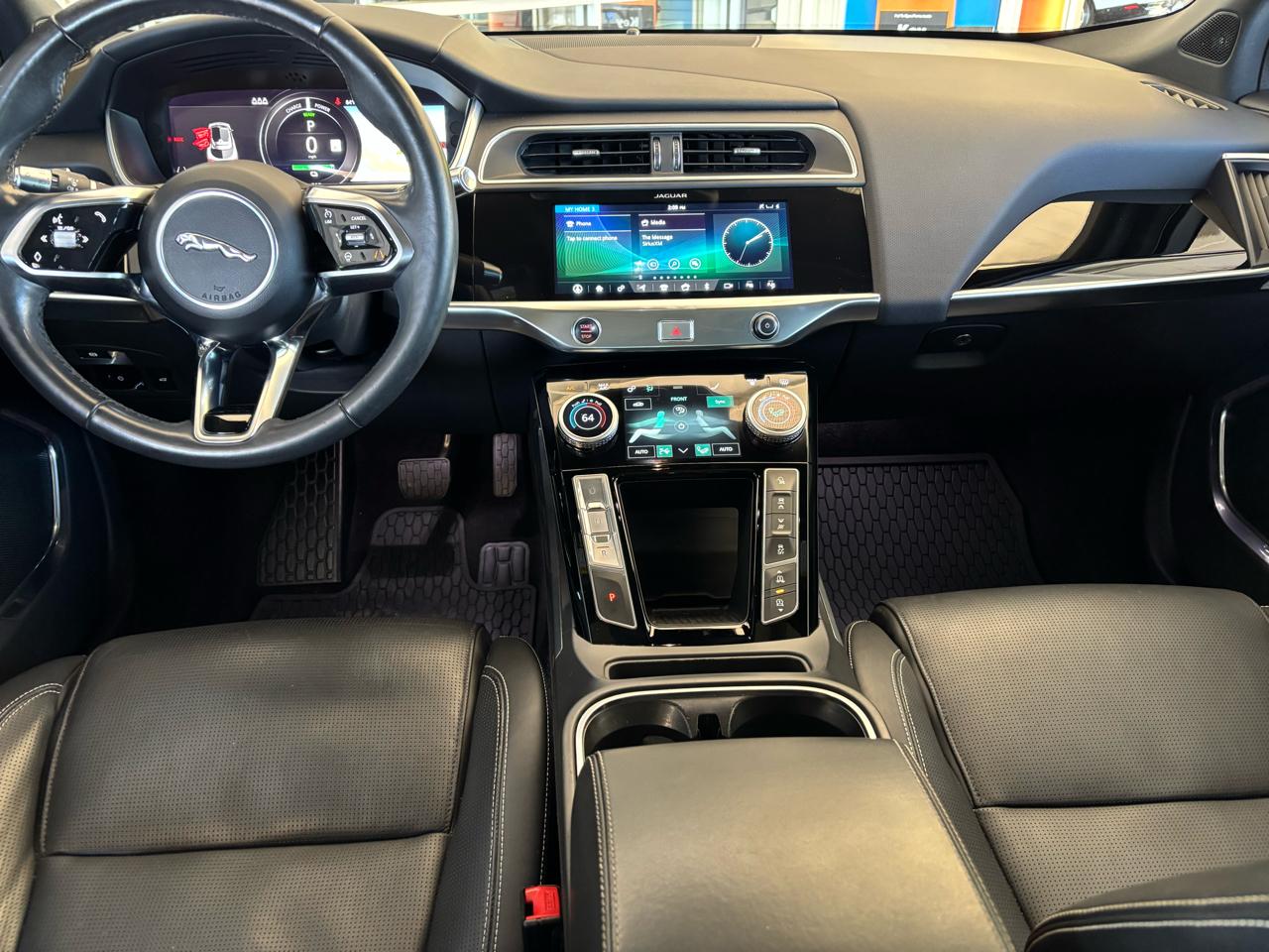 Jaguar I-Pace HSE AWD 2020