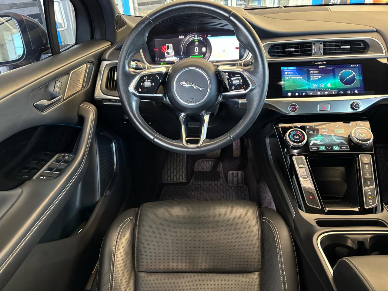 Jaguar I-Pace HSE AWD 2020