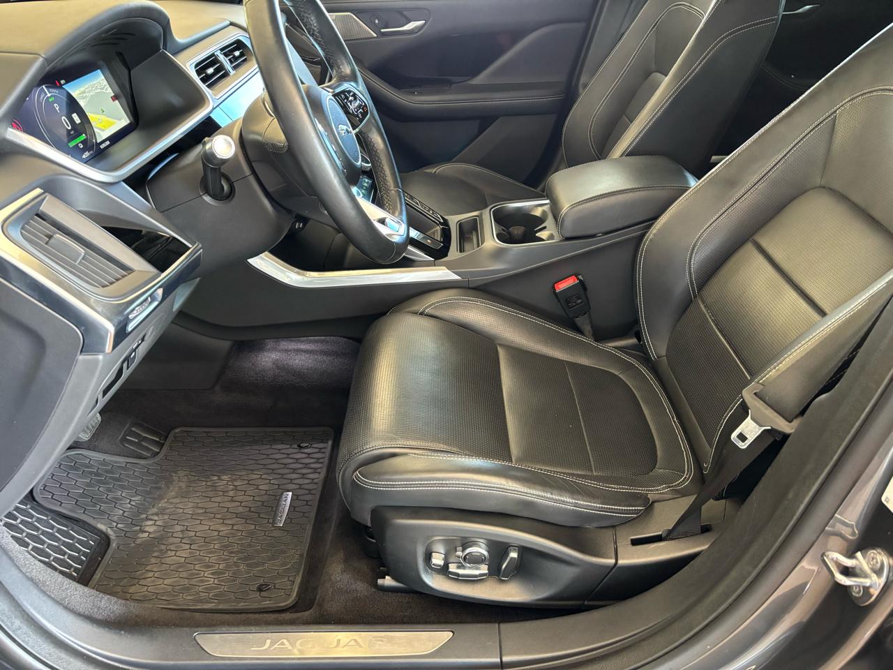 Jaguar I-Pace HSE AWD 2020