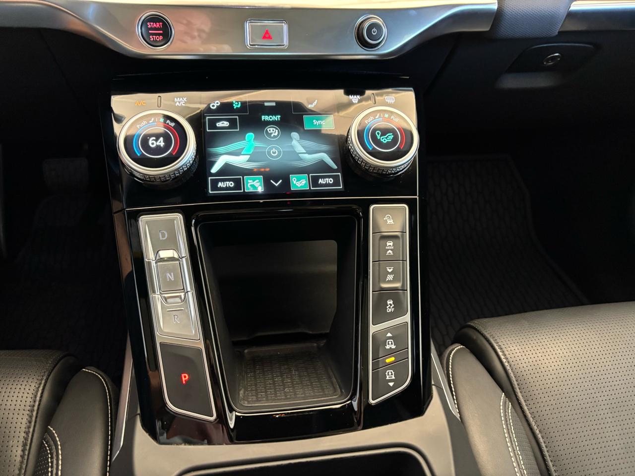 Jaguar I-Pace HSE AWD 2020