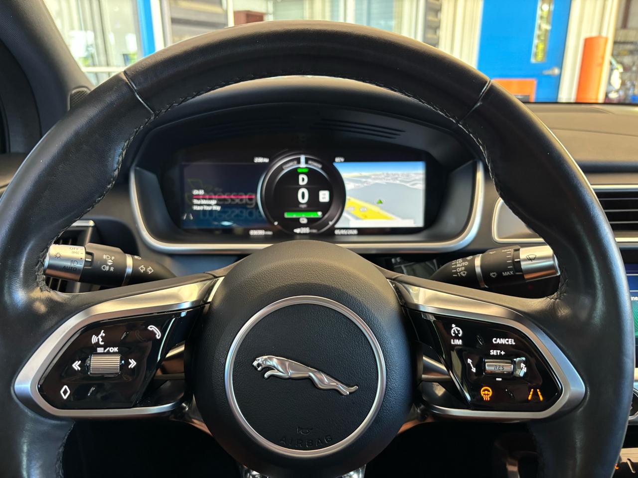 Jaguar I-Pace HSE AWD 2020