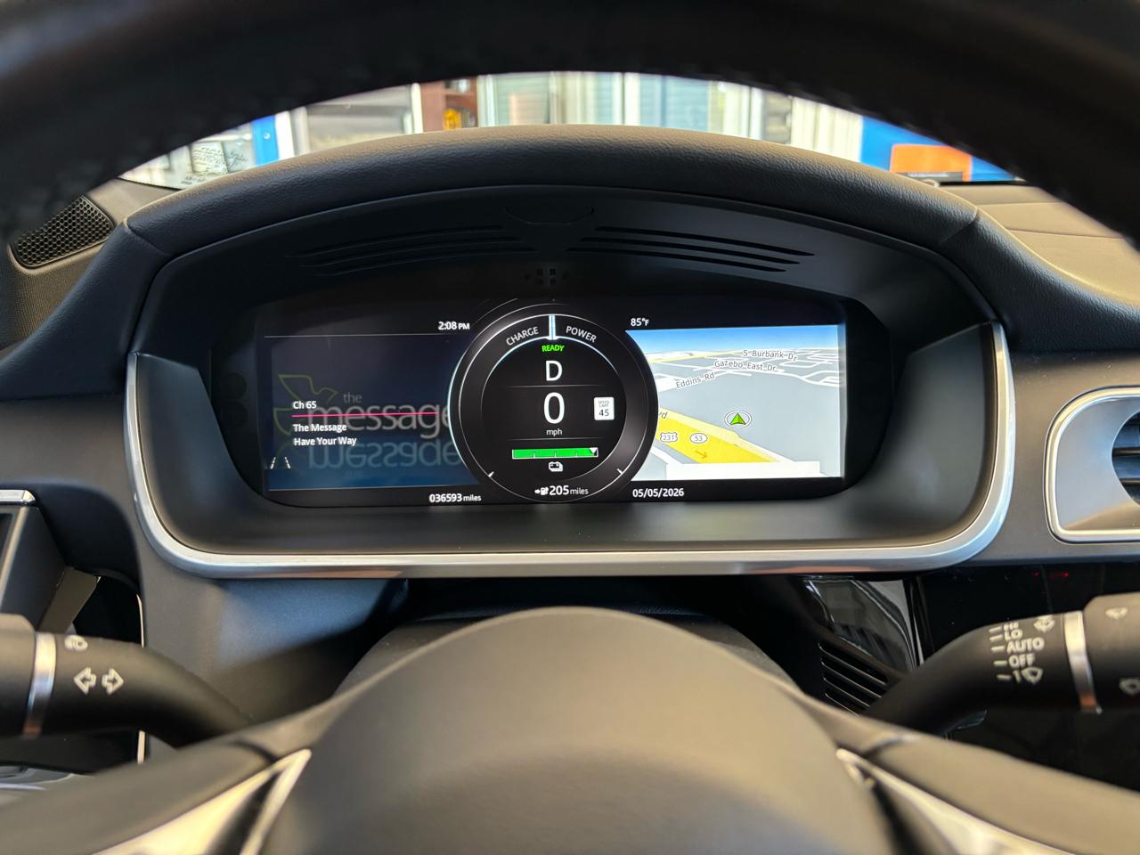 Jaguar I-Pace HSE AWD 2020