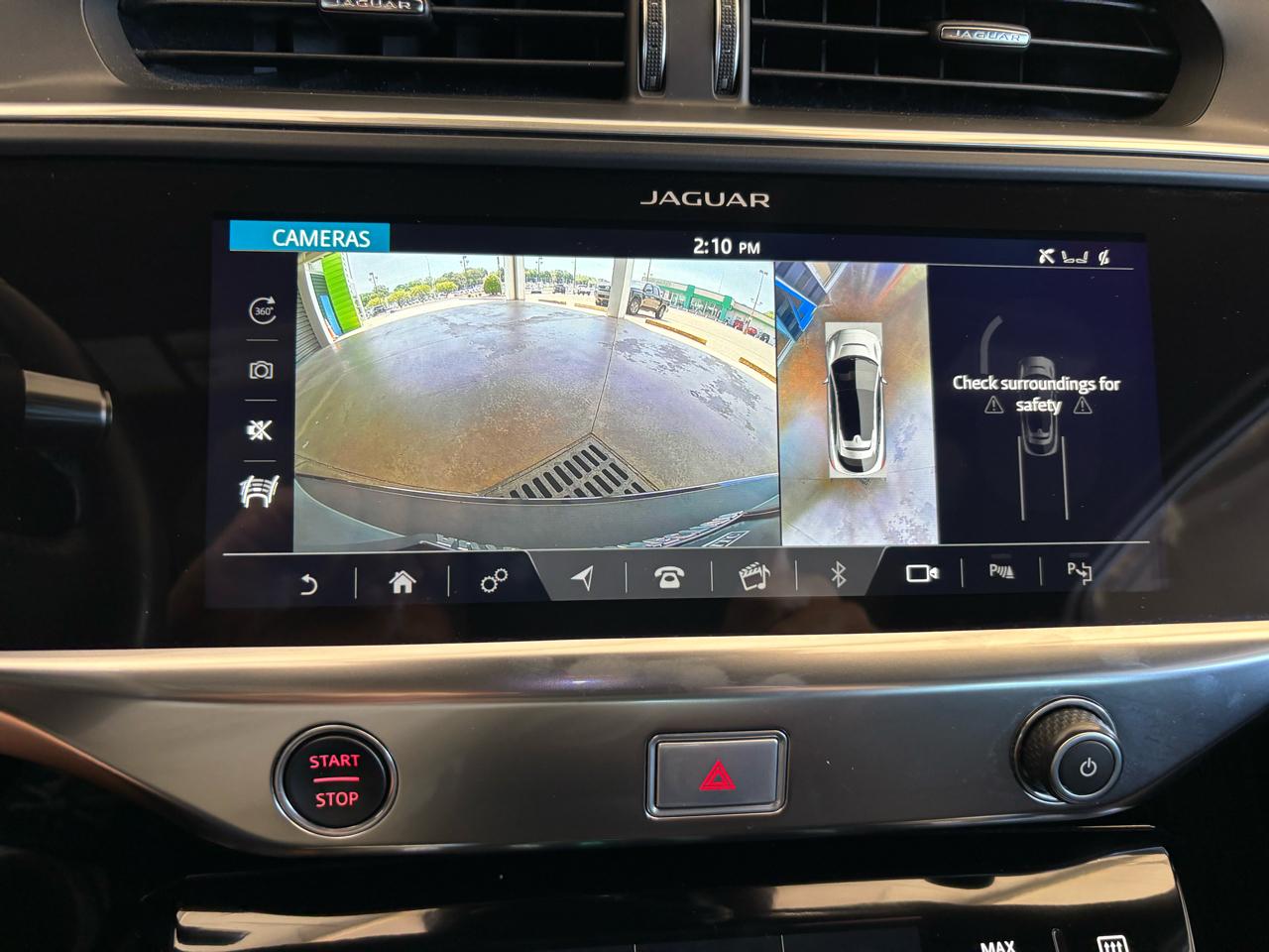 Jaguar I-Pace HSE AWD 2020