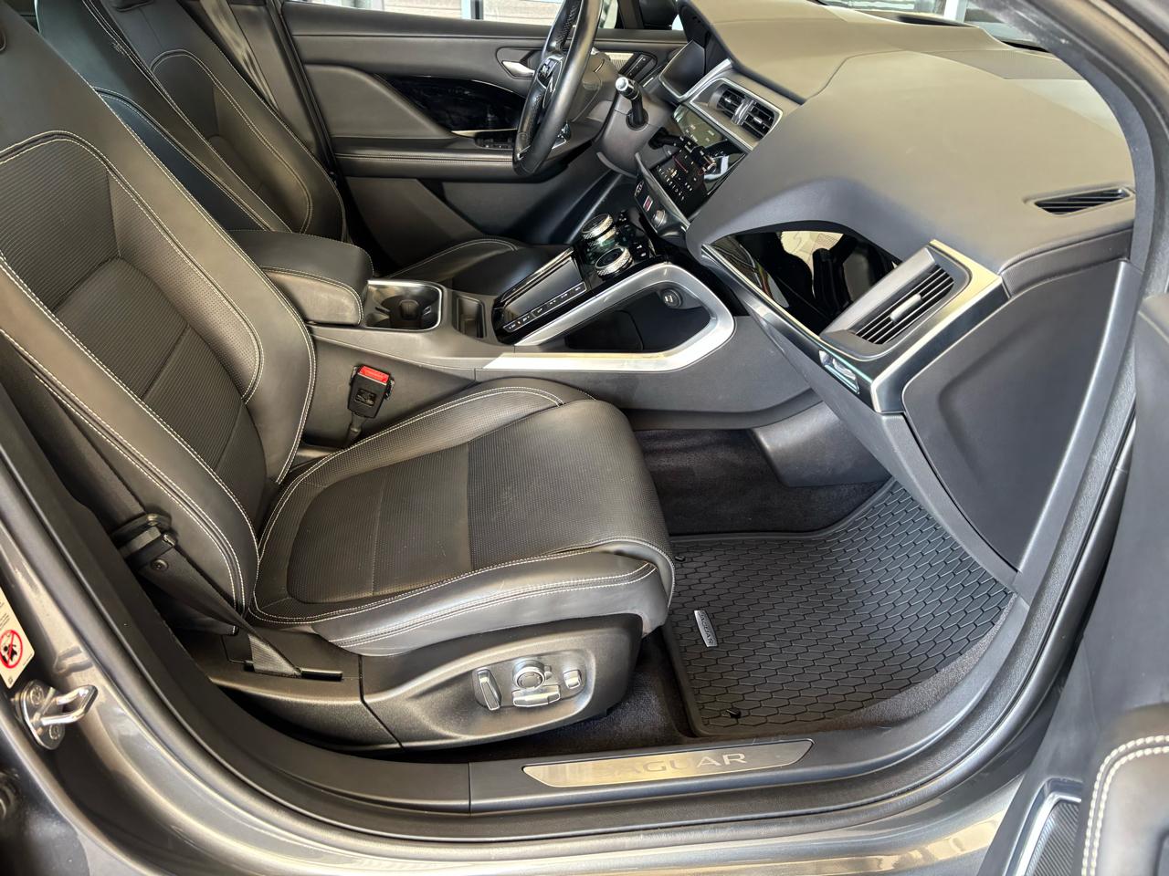 Jaguar I-Pace HSE AWD 2020