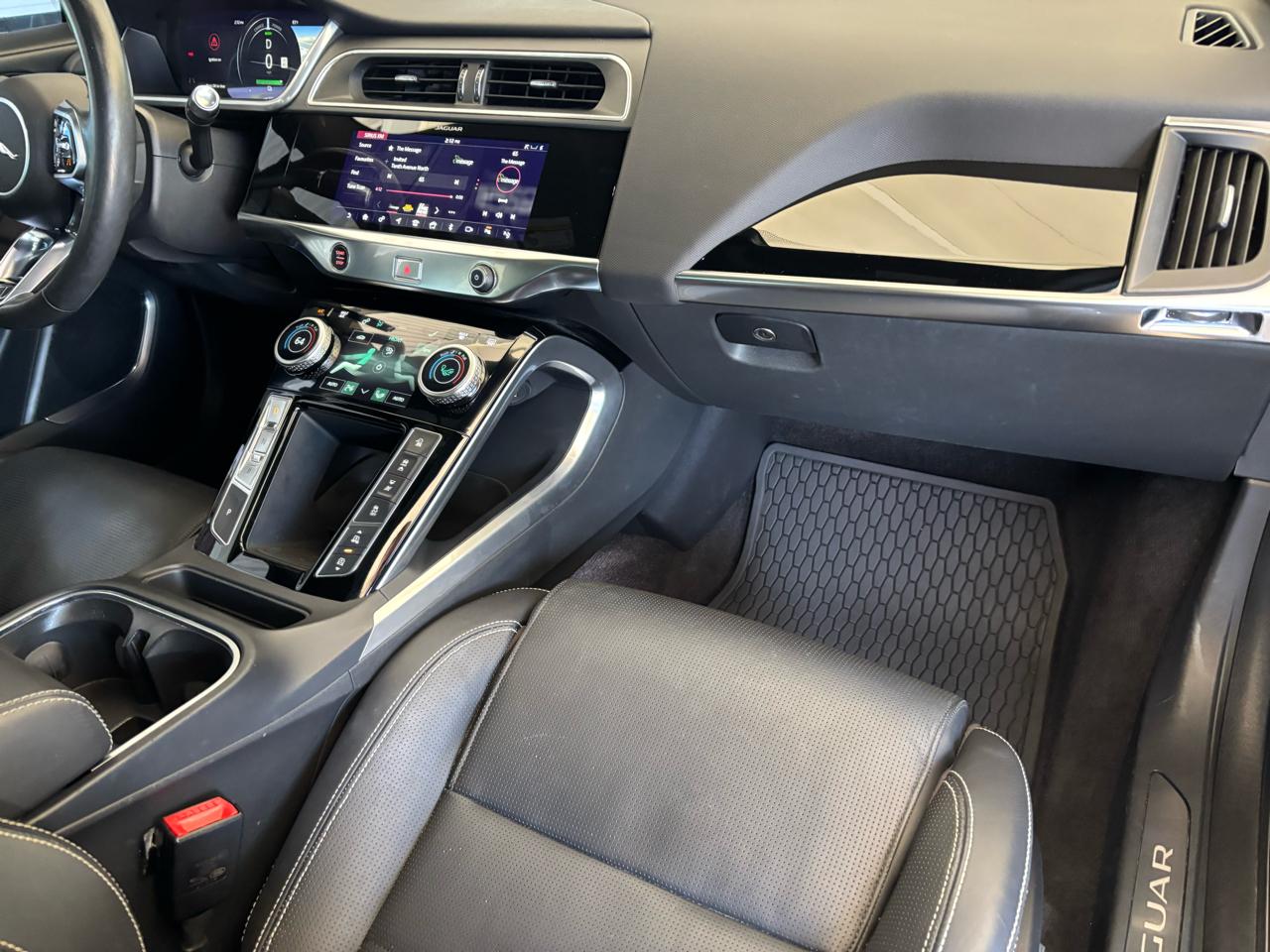 Jaguar I-Pace HSE AWD 2020
