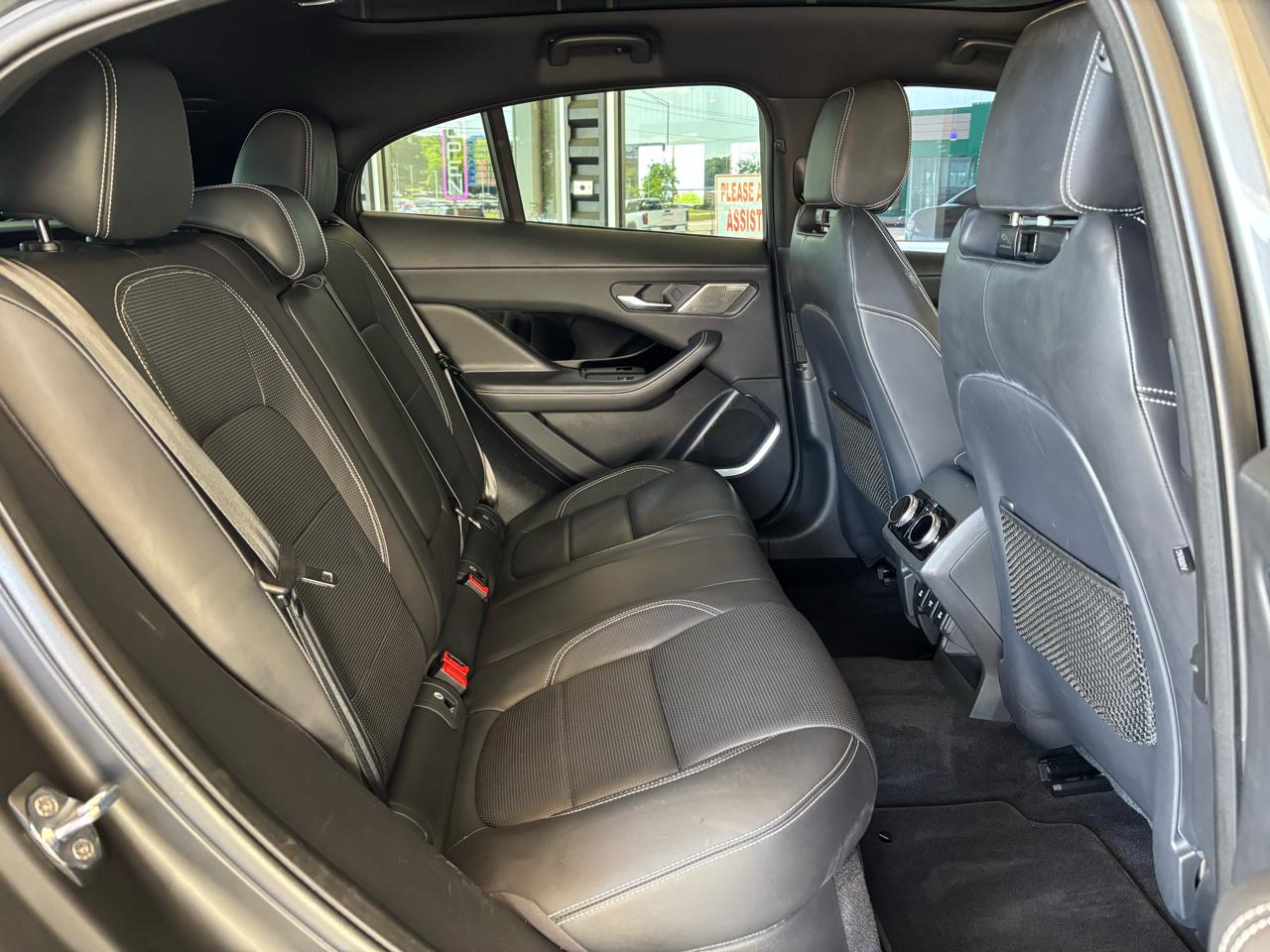 Jaguar I-Pace HSE AWD 2020