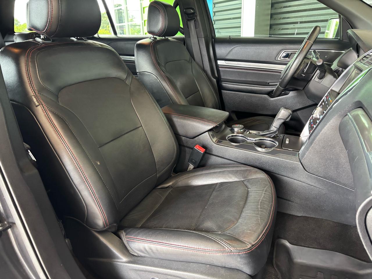 Ford Explorer 4WD 4dr Sport 2016
