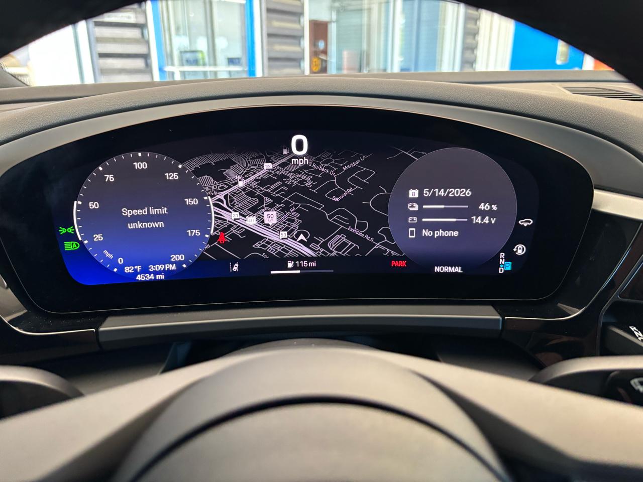 Porsche Macan Electric RWD 2025
