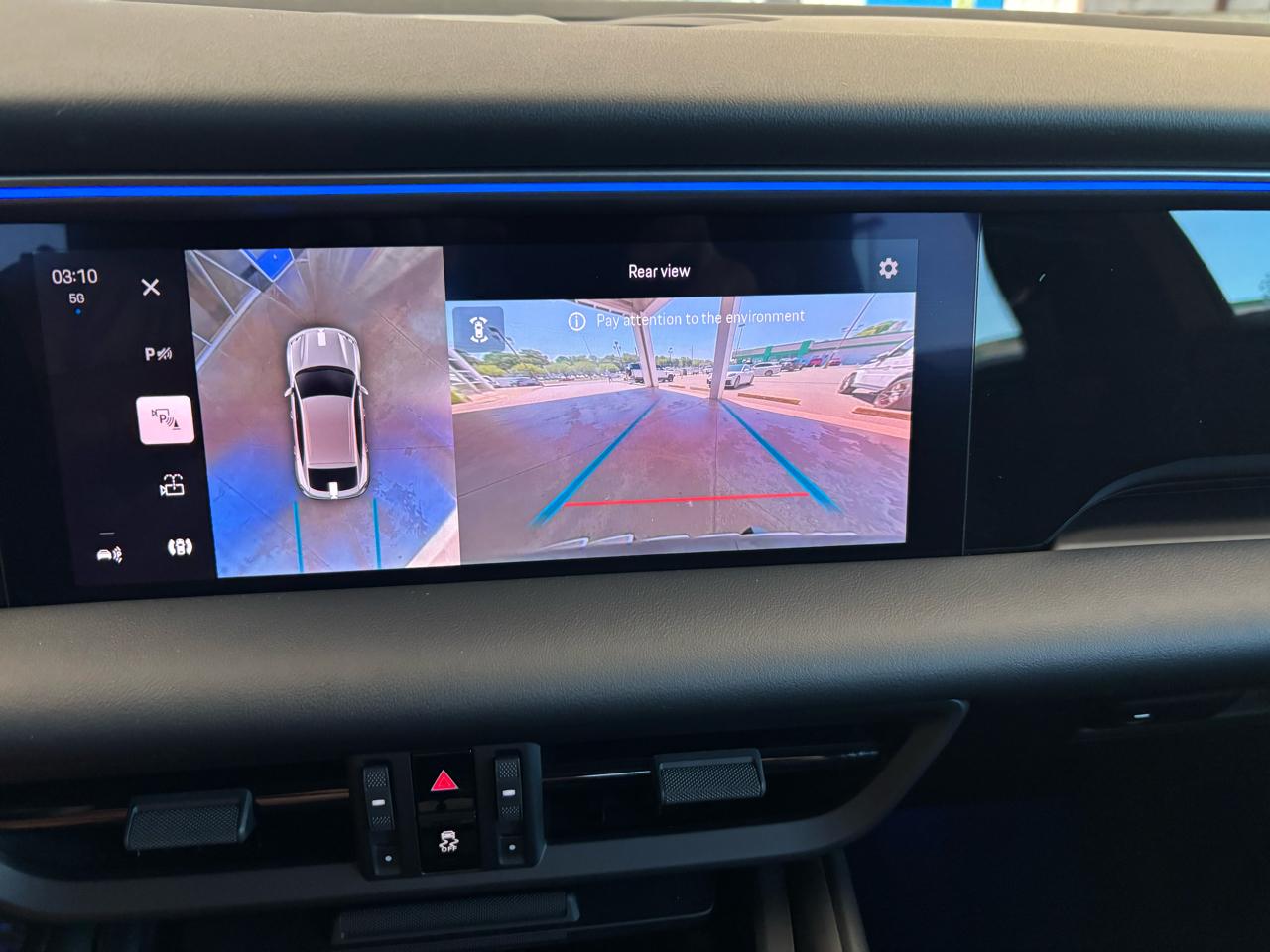 Porsche Macan Electric RWD 2025