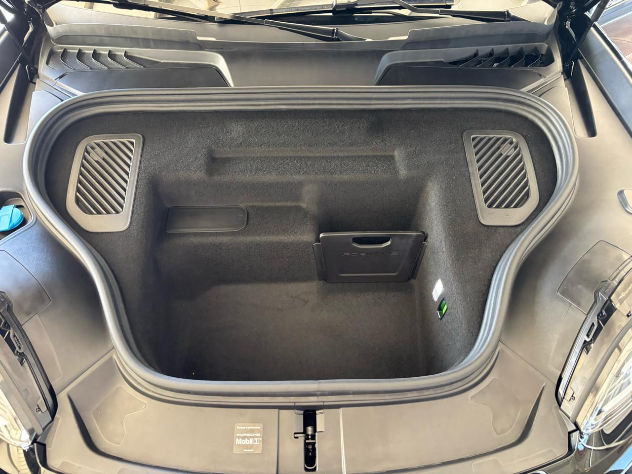 Porsche Macan Electric RWD 2025