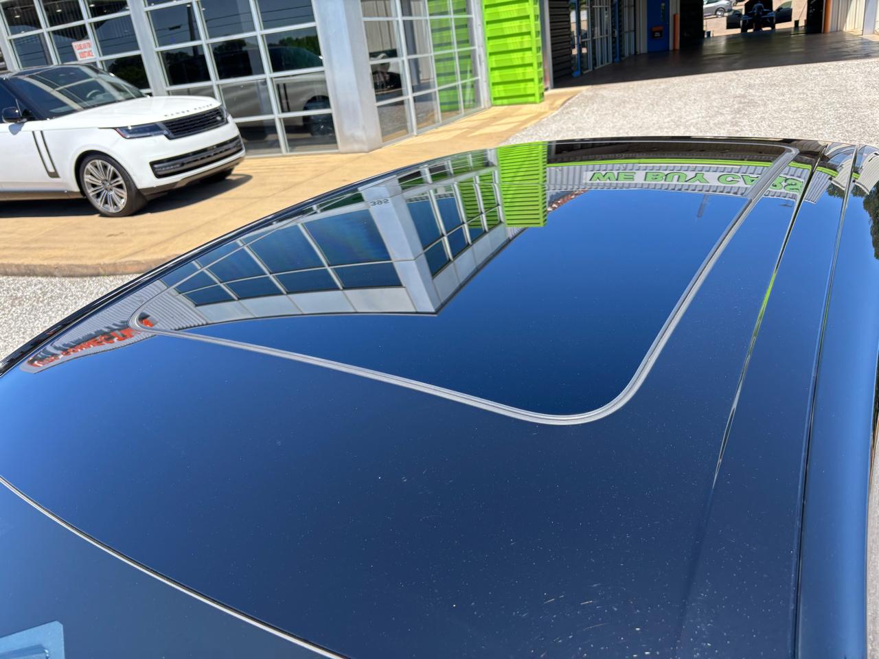 Porsche Macan Electric RWD 2025