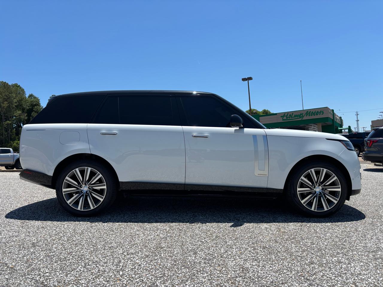 Land Rover Range Rover Autobiography LWB 2023