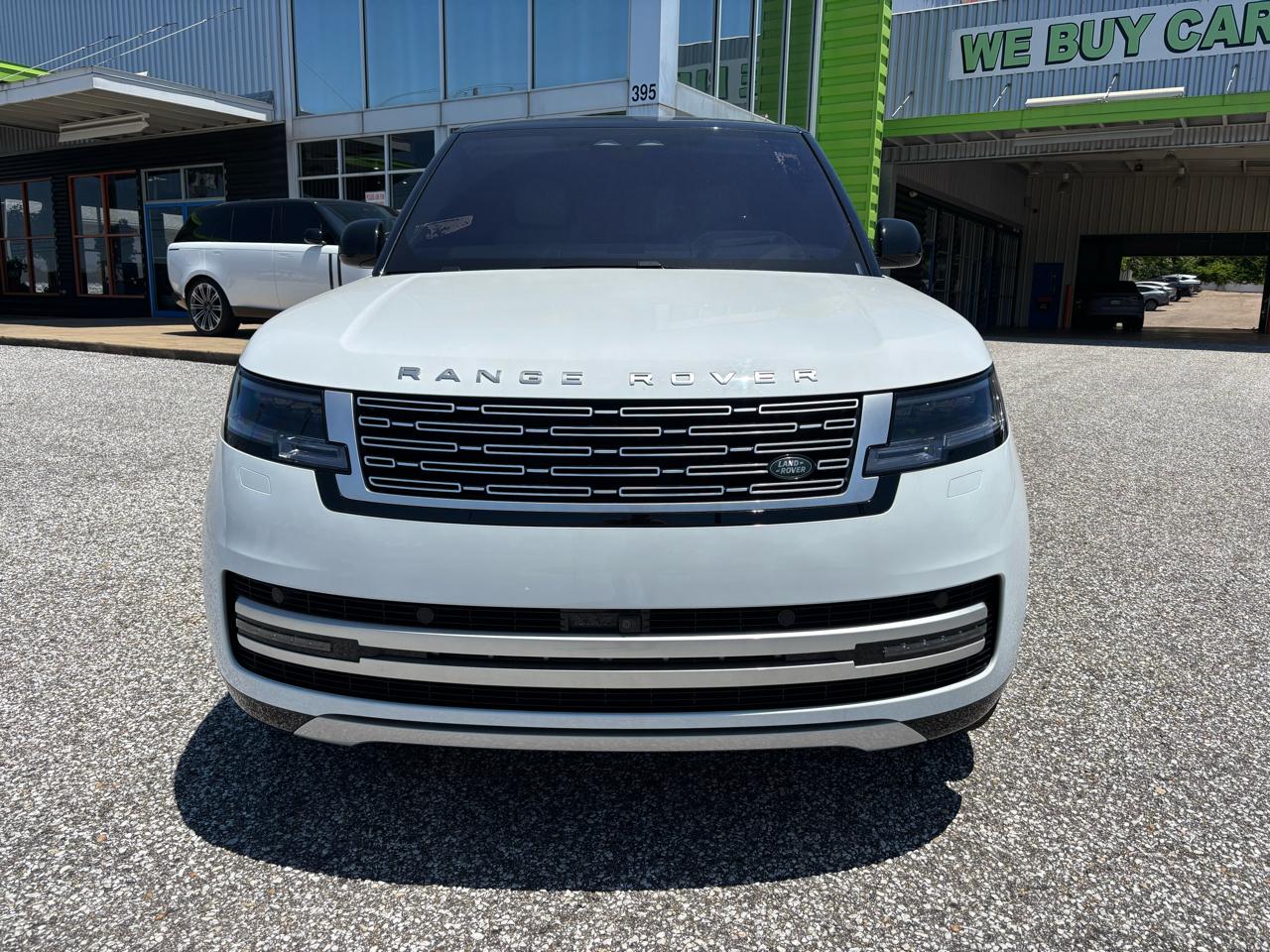 Land Rover Range Rover Autobiography LWB 2023