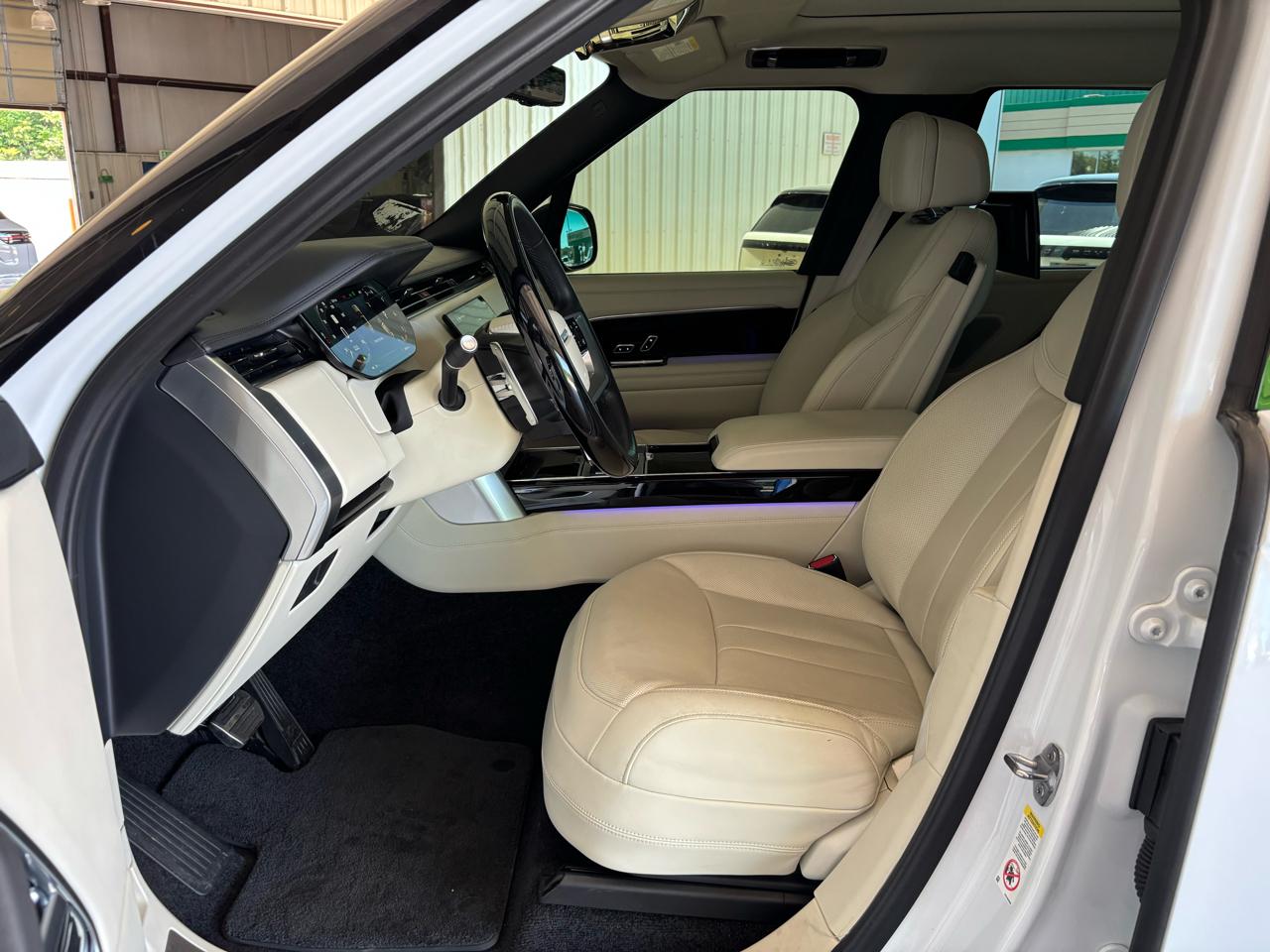 Land Rover Range Rover Autobiography LWB 2023