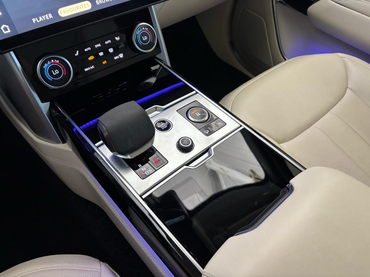 Land Rover Range Rover Autobiography LWB 2023