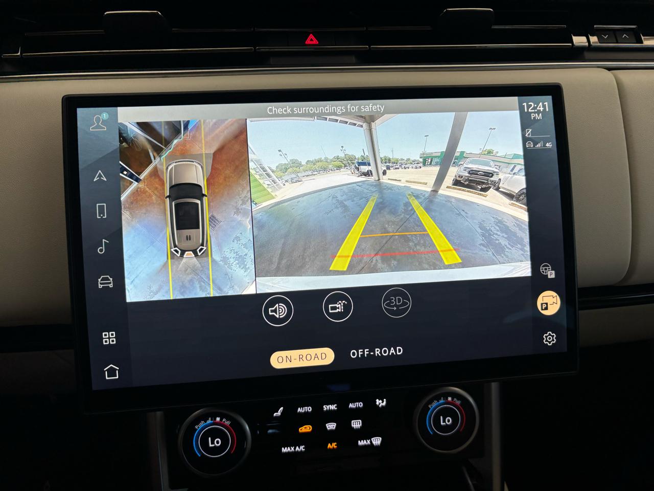 Land Rover Range Rover Autobiography LWB 2023