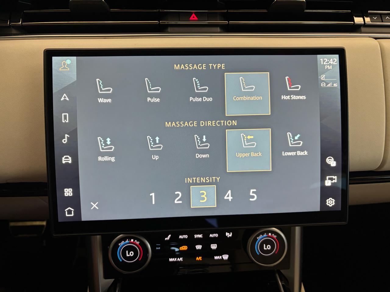 Land Rover Range Rover Autobiography LWB 2023