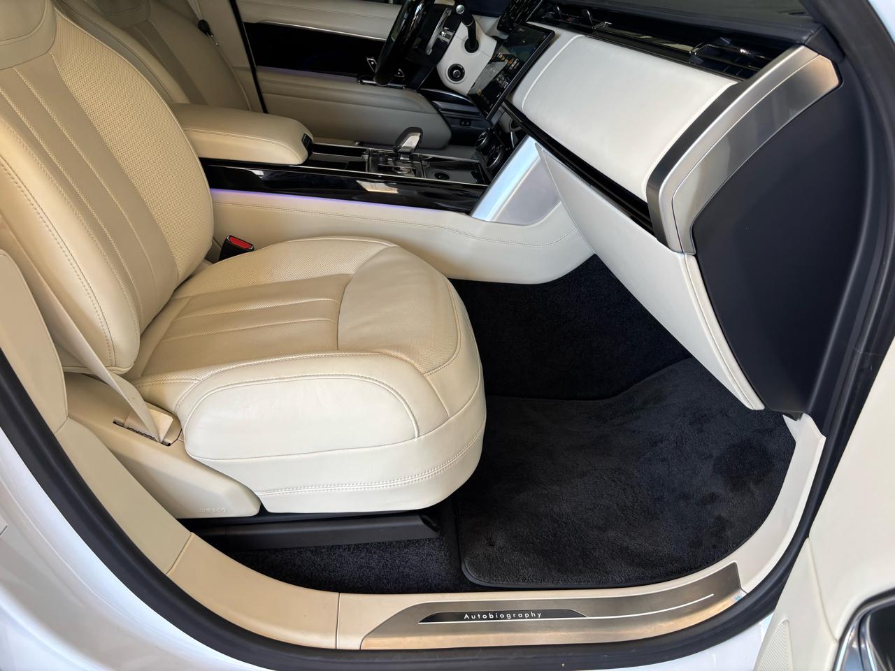 Land Rover Range Rover Autobiography LWB 2023