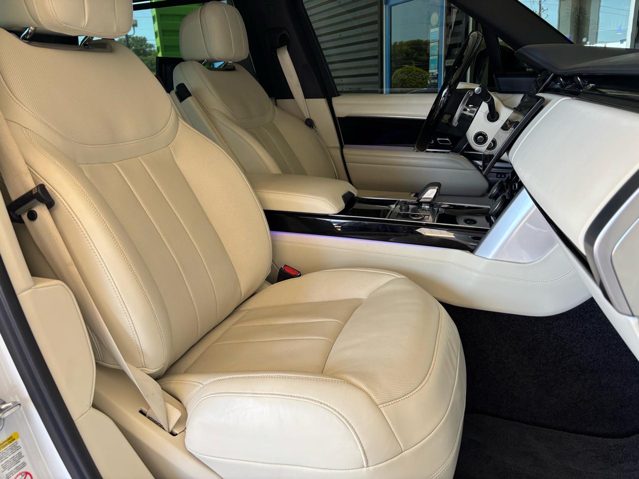 Land Rover Range Rover Autobiography LWB 2023