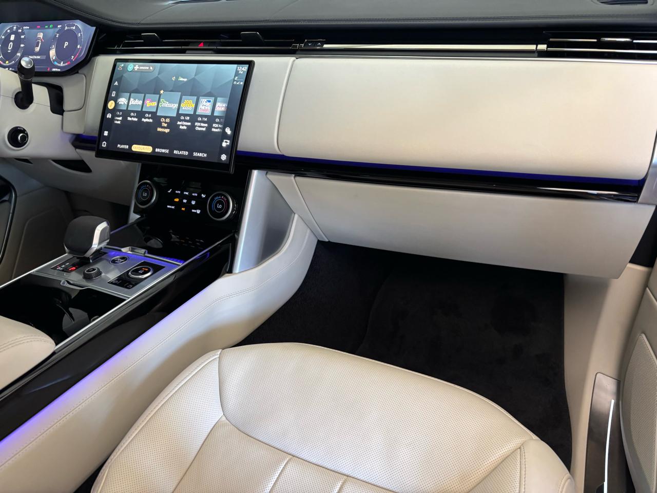 Land Rover Range Rover Autobiography LWB 2023