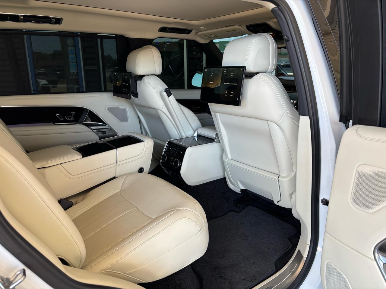 Land Rover Range Rover Autobiography LWB 2023