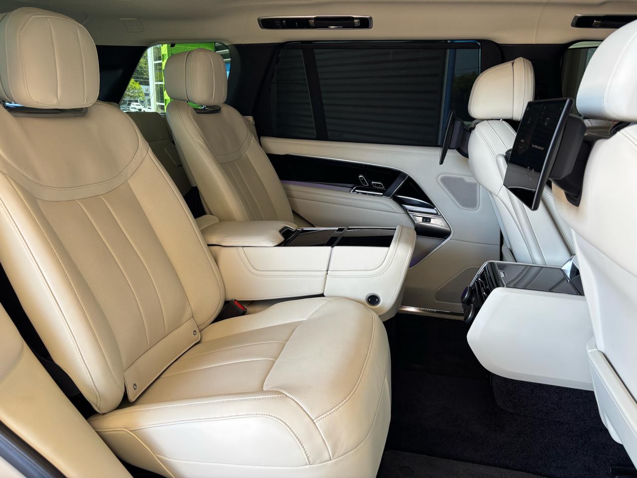 Land Rover Range Rover Autobiography LWB 2023