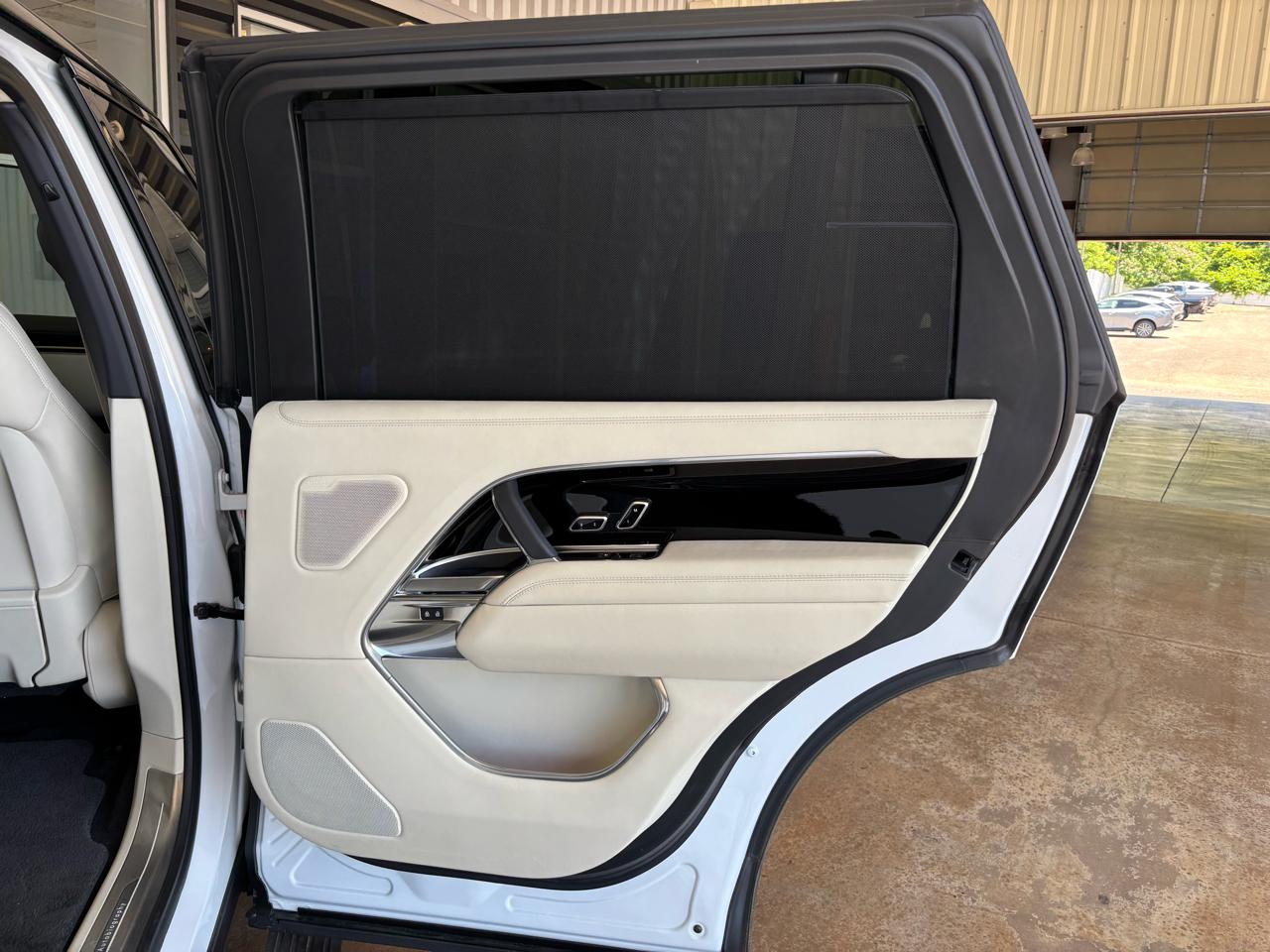 Land Rover Range Rover Autobiography LWB 2023