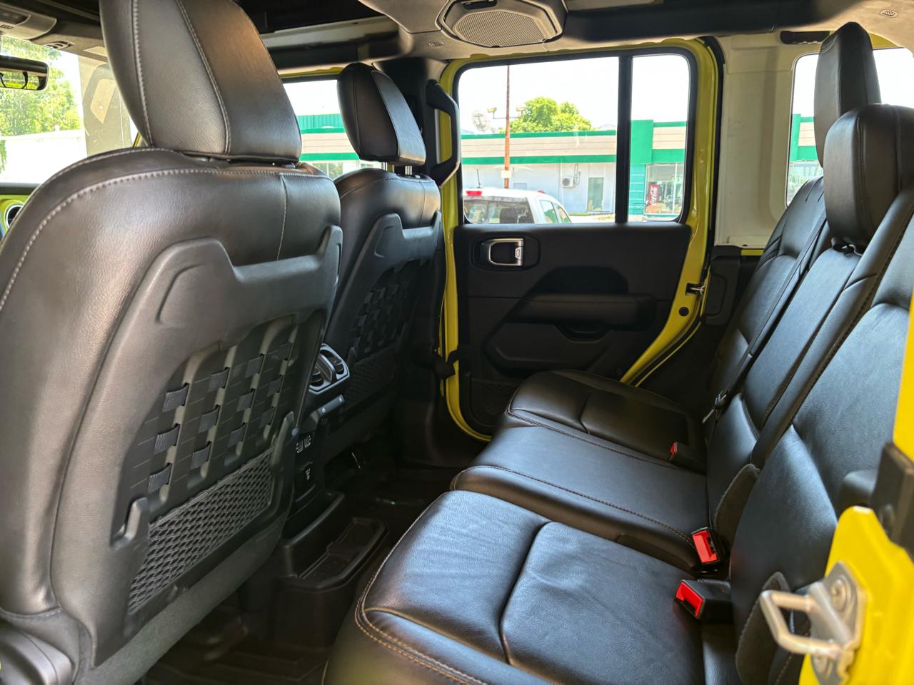 Jeep Wrangler Rubicon 392 4 Door 4x4 2023