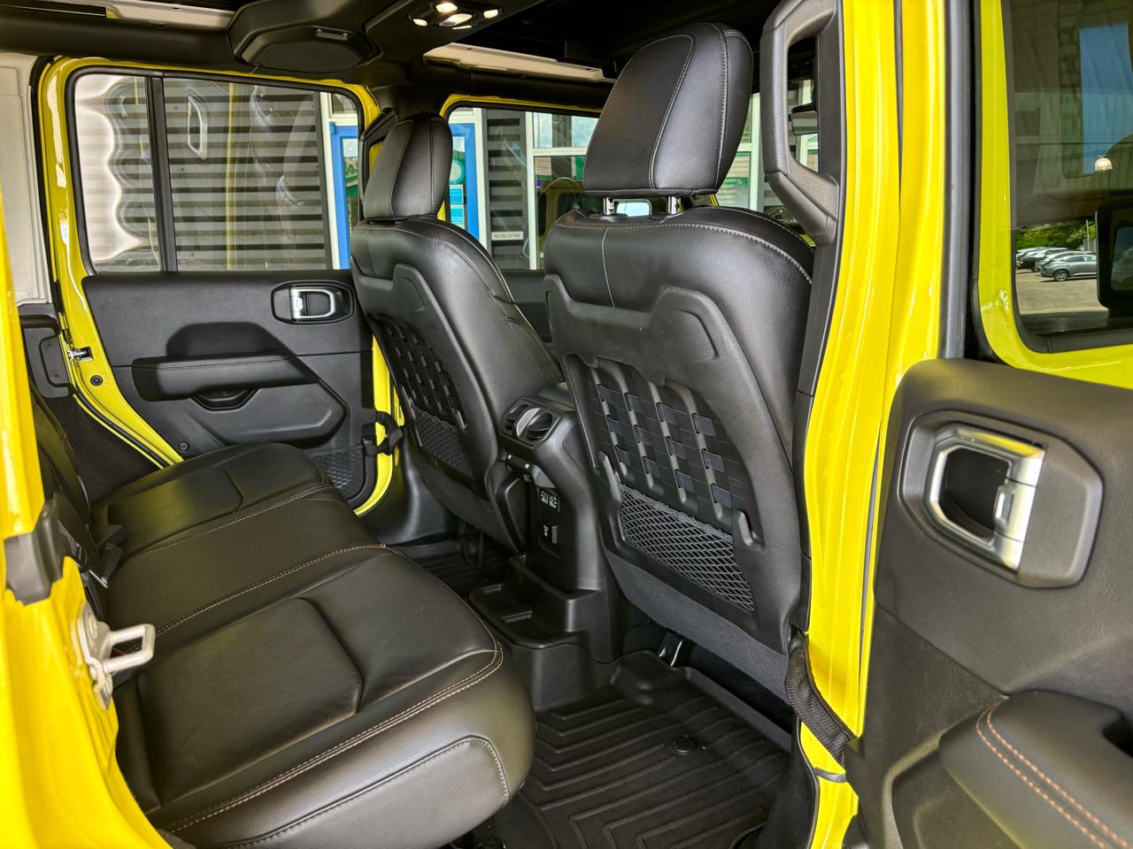 Jeep Wrangler Rubicon 392 4 Door 4x4 2023
