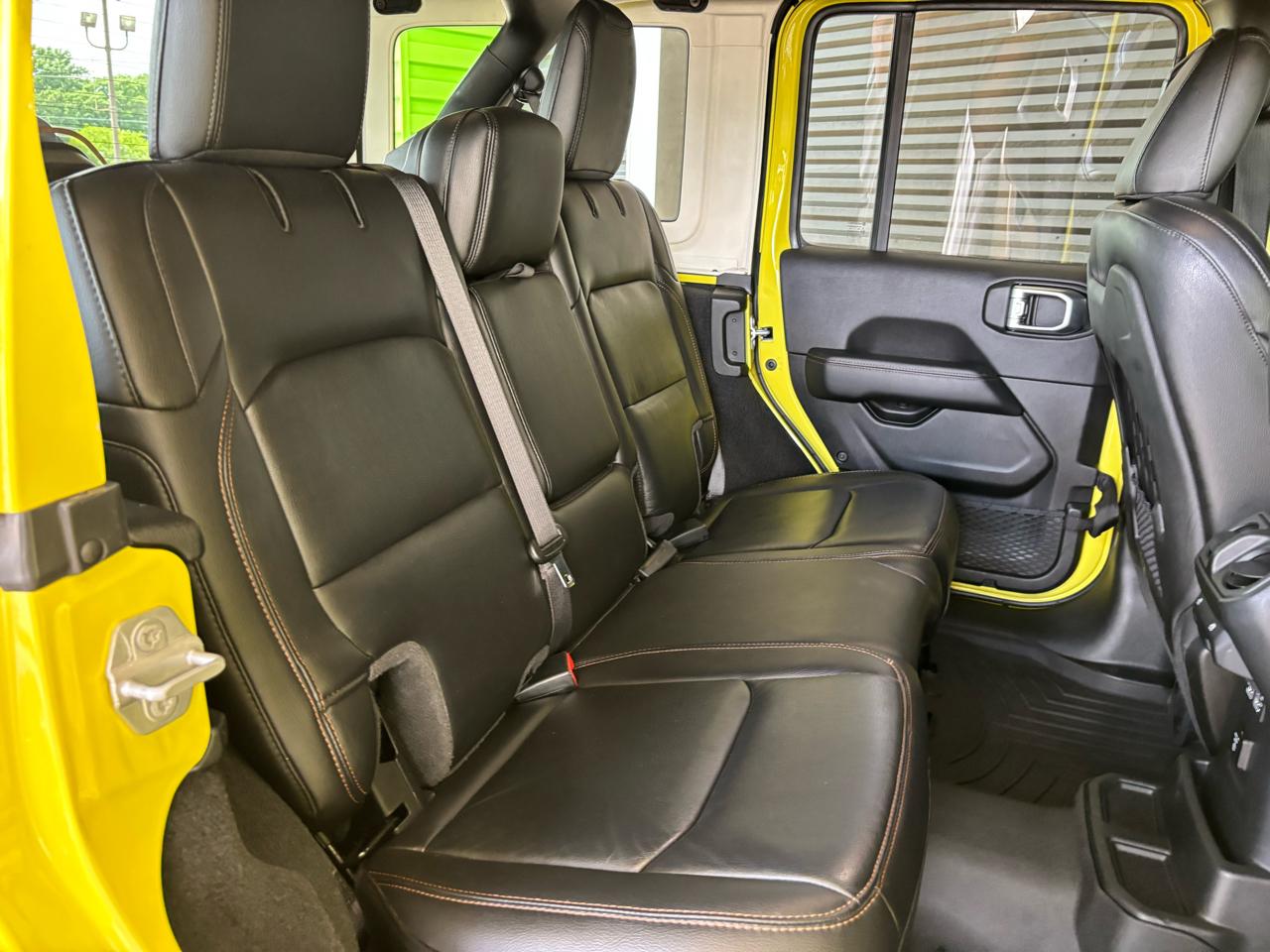 Jeep Wrangler Rubicon 392 4 Door 4x4 2023