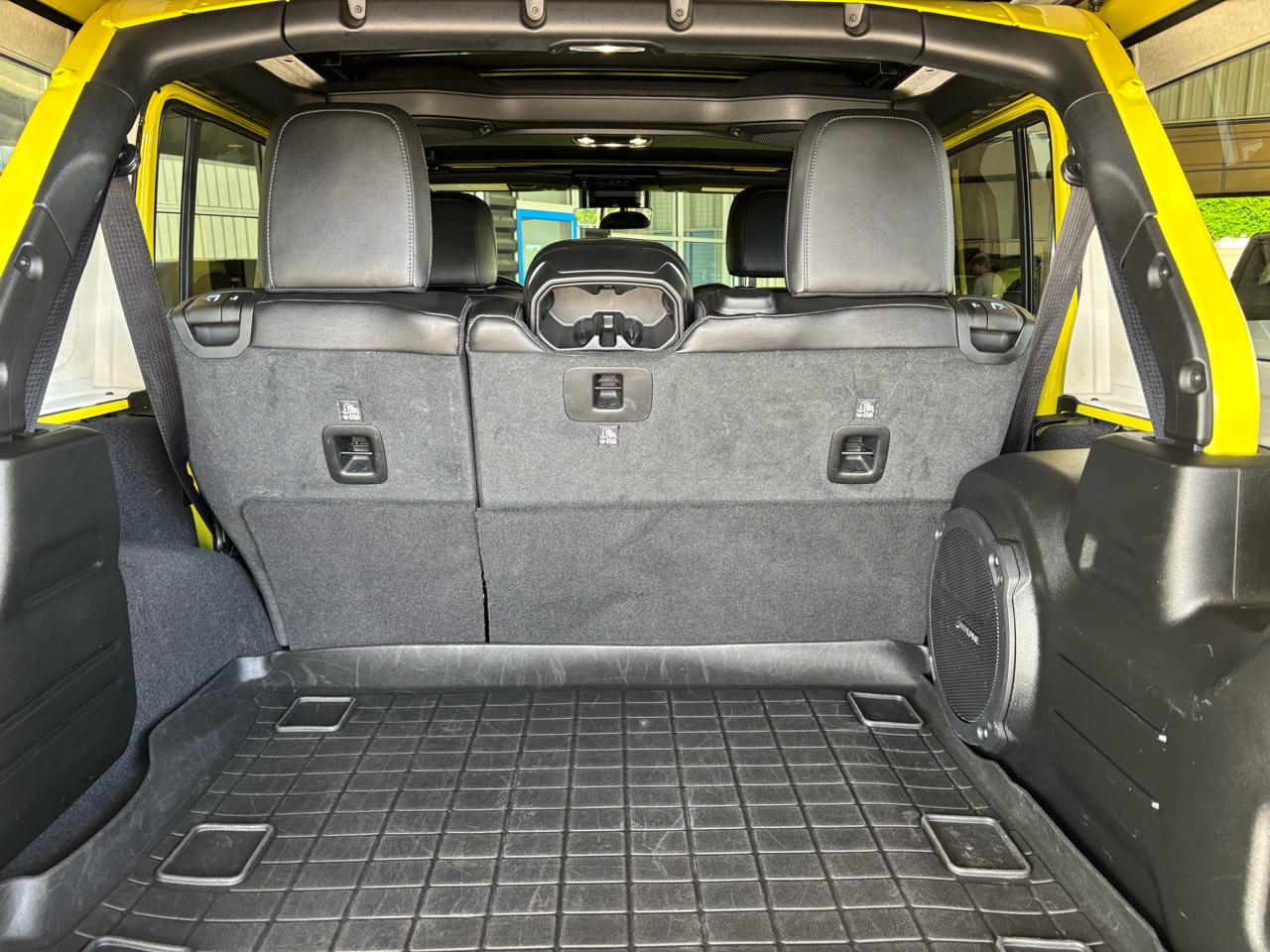 Jeep Wrangler Rubicon 392 4 Door 4x4 2023
