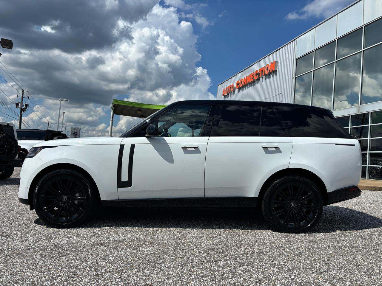 Land Rover Range Rover P400 SE SWB 2022