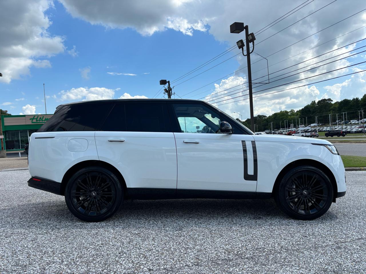 Land Rover Range Rover P400 SE SWB 2022
