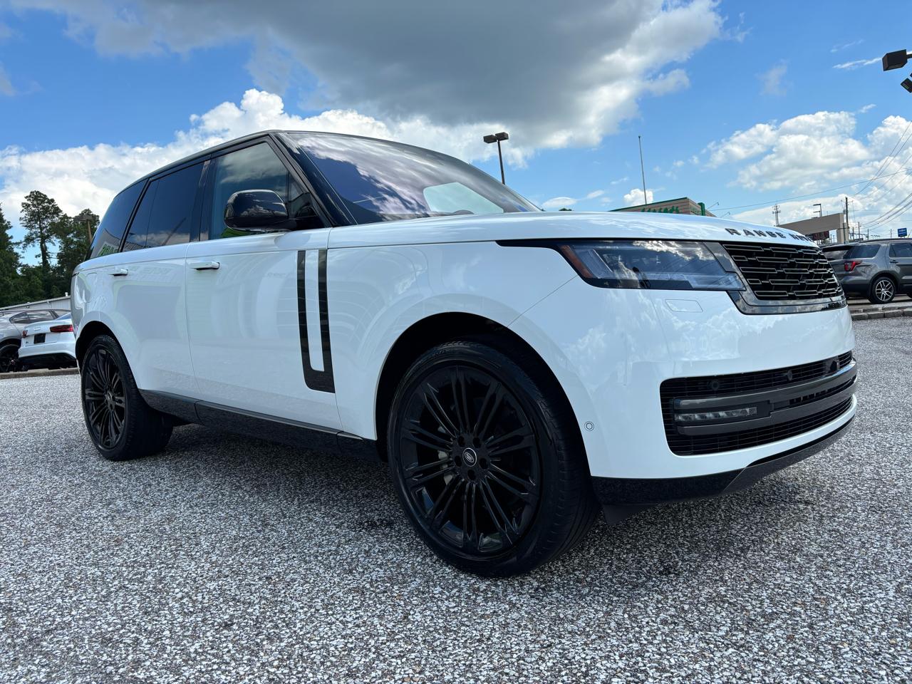 Land Rover Range Rover P400 SE SWB 2022