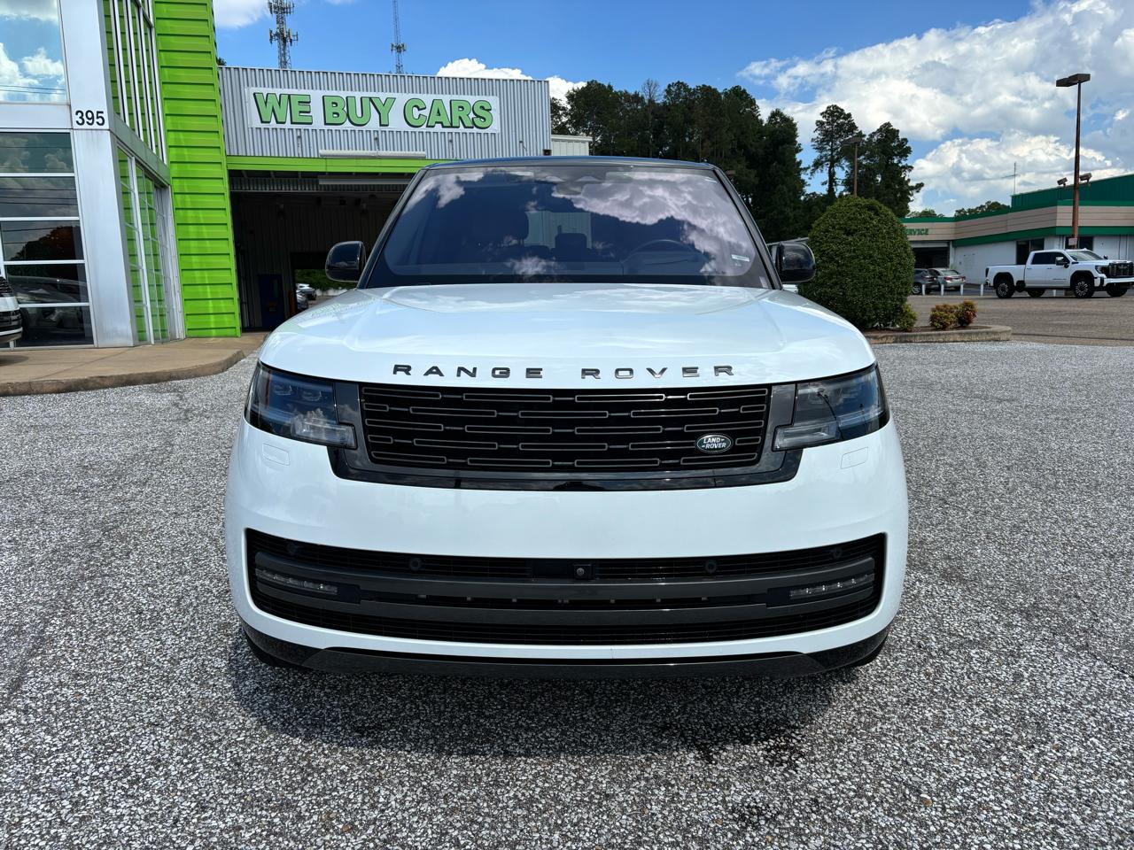 Land Rover Range Rover P400 SE SWB 2022