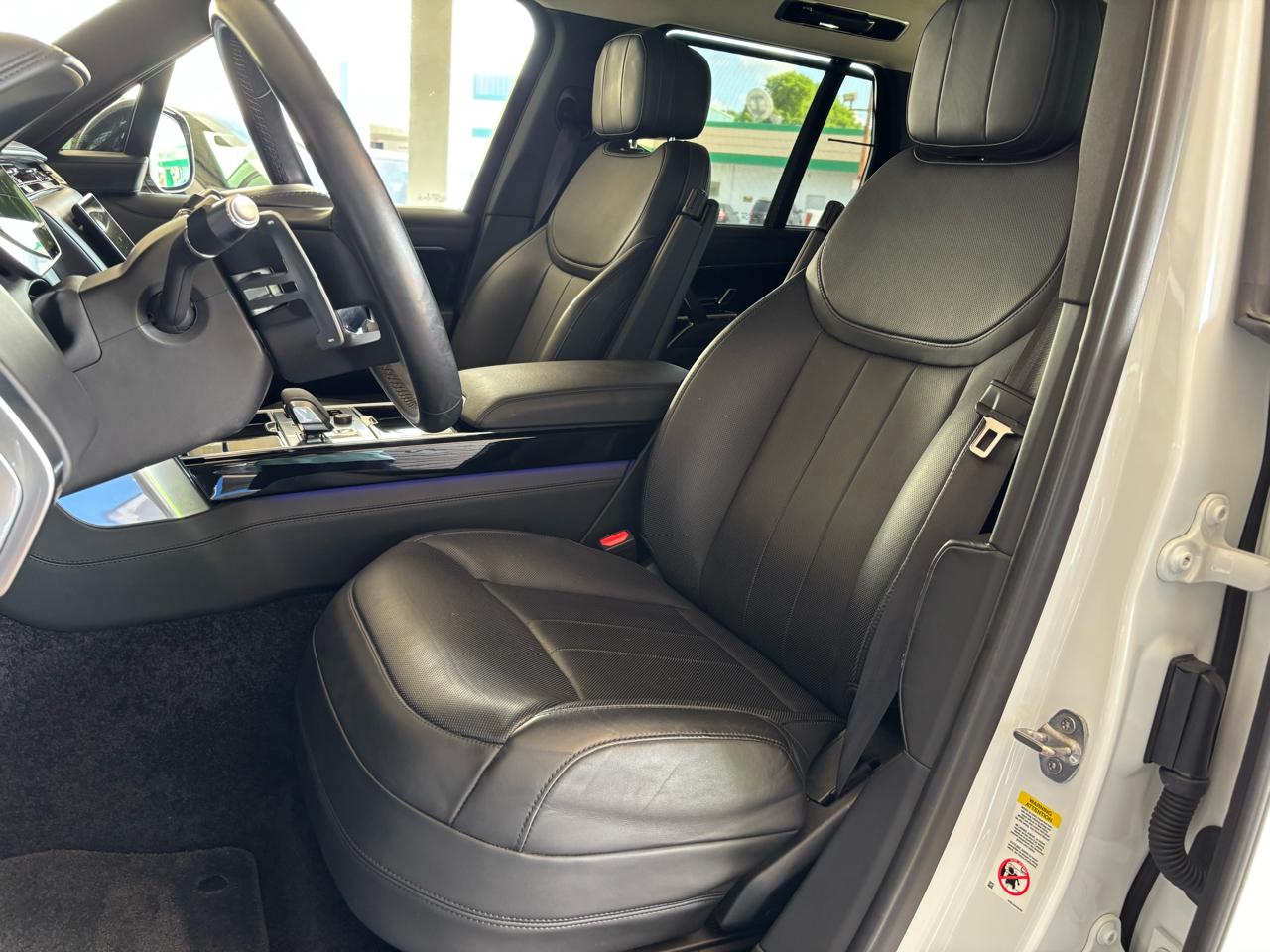 Land Rover Range Rover P400 SE SWB 2022